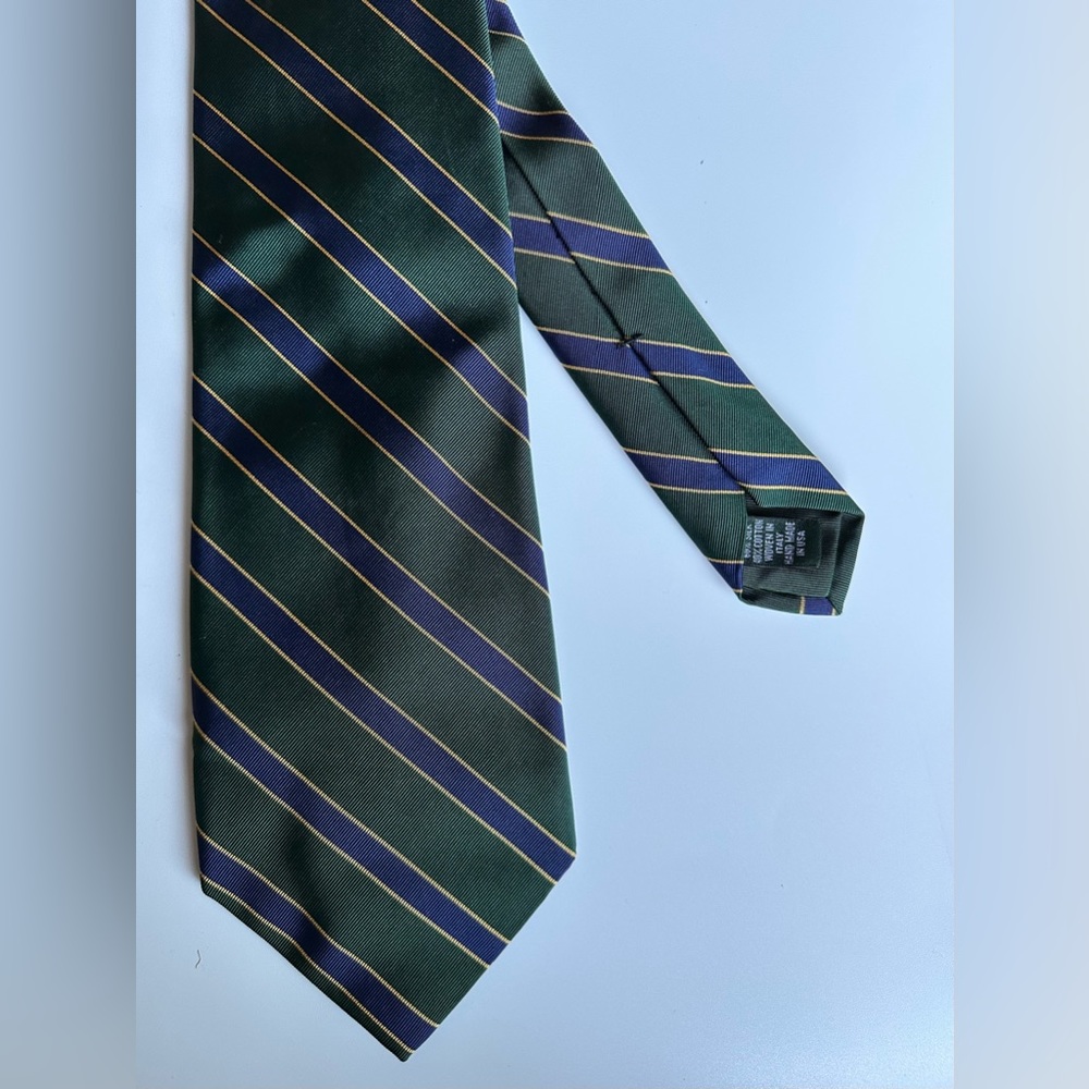 ❌❌SOLD❌❌ Country Club Tie